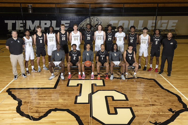 temple university basketball roster