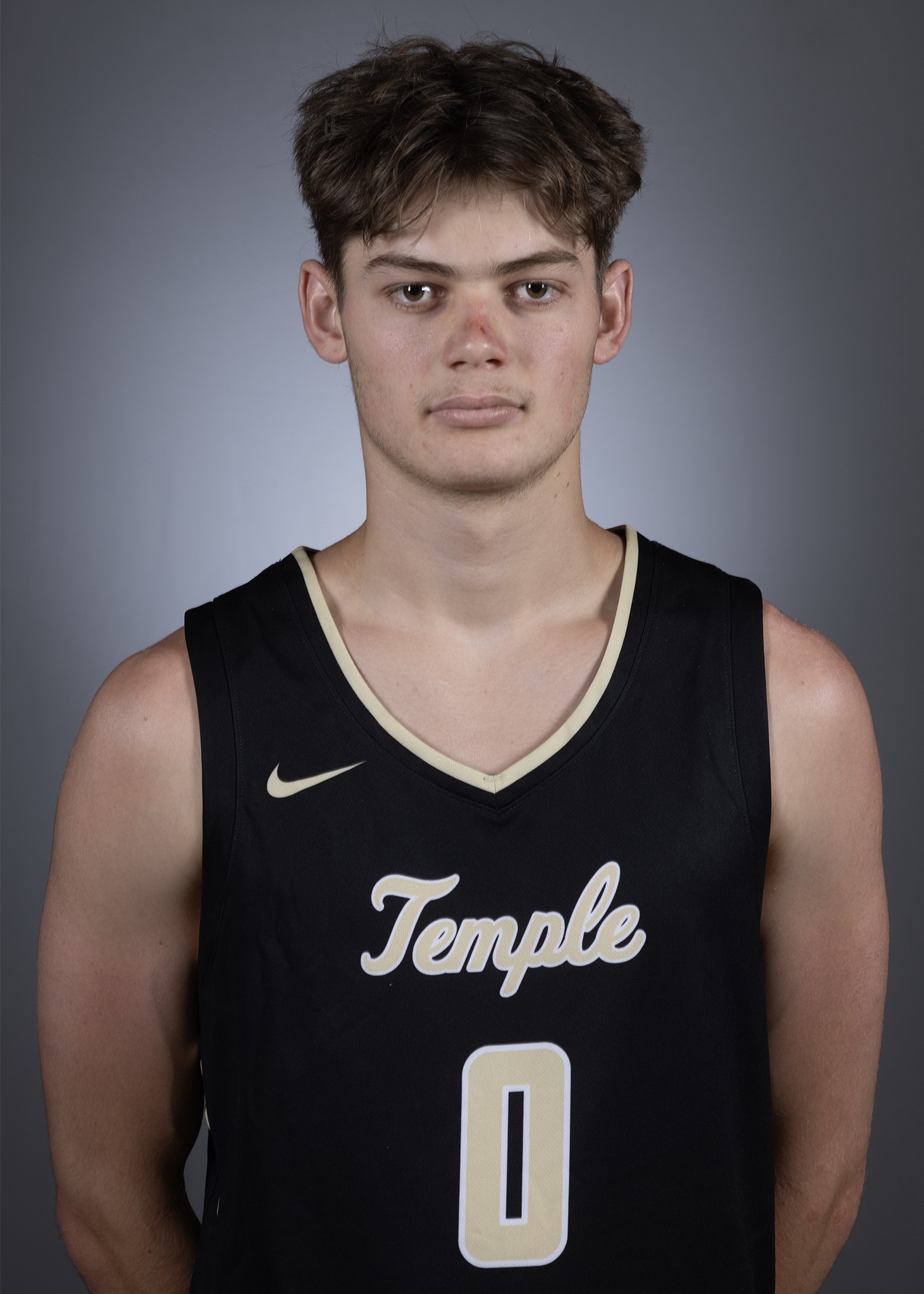 temple university basketball roster