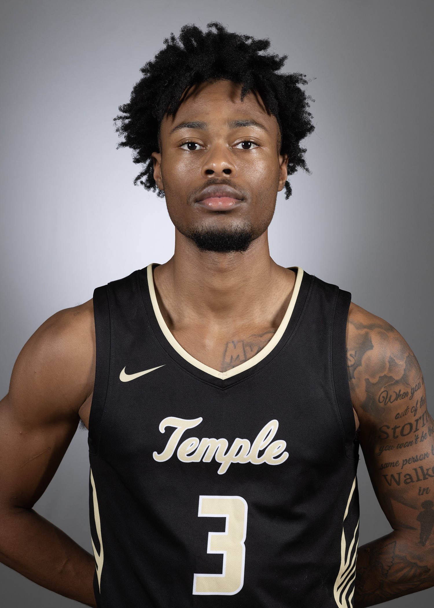 temple university basketball roster