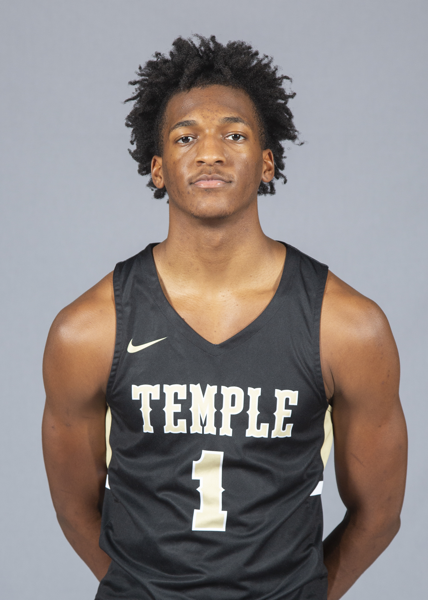 temple university basketball roster