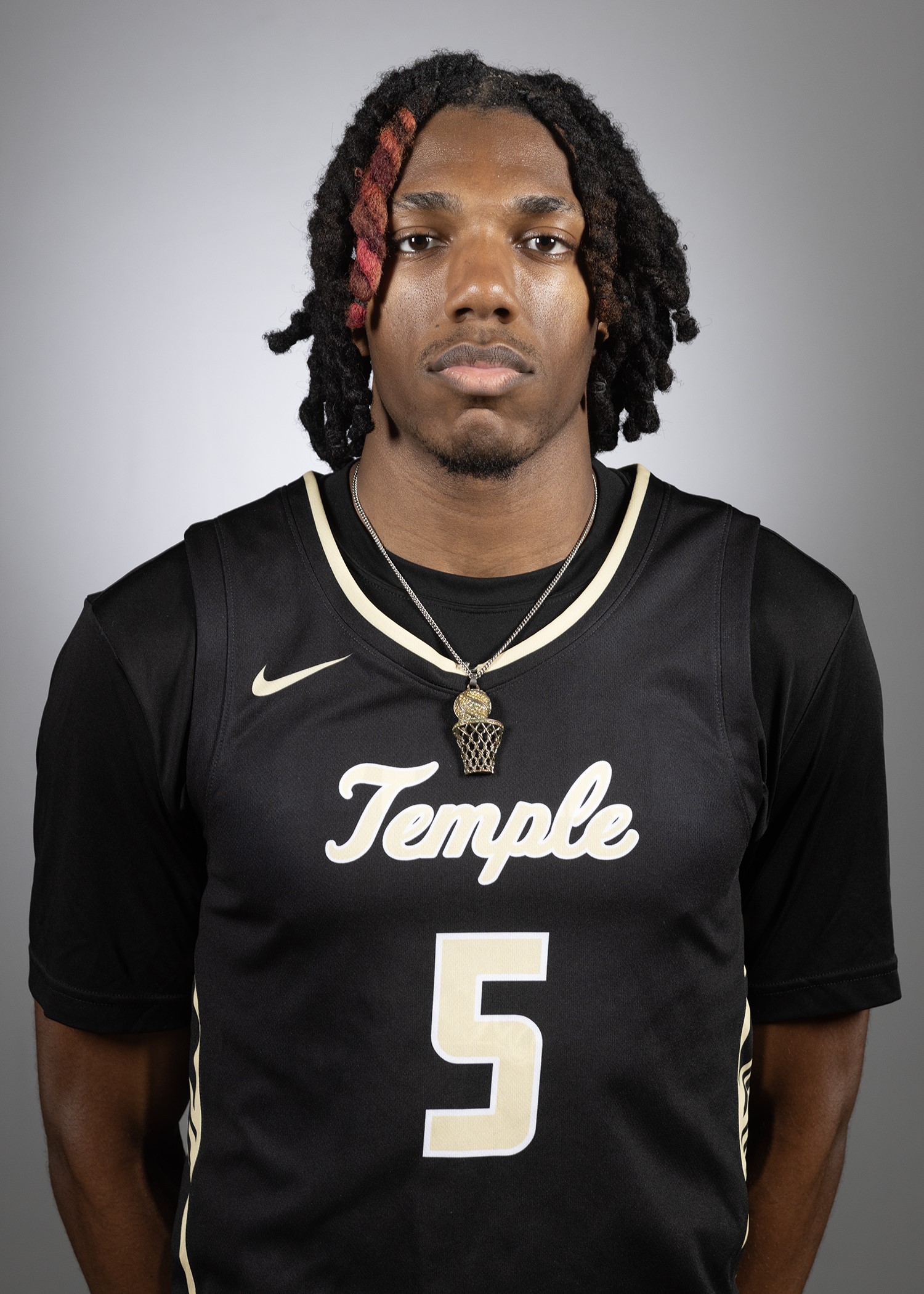 temple university basketball roster