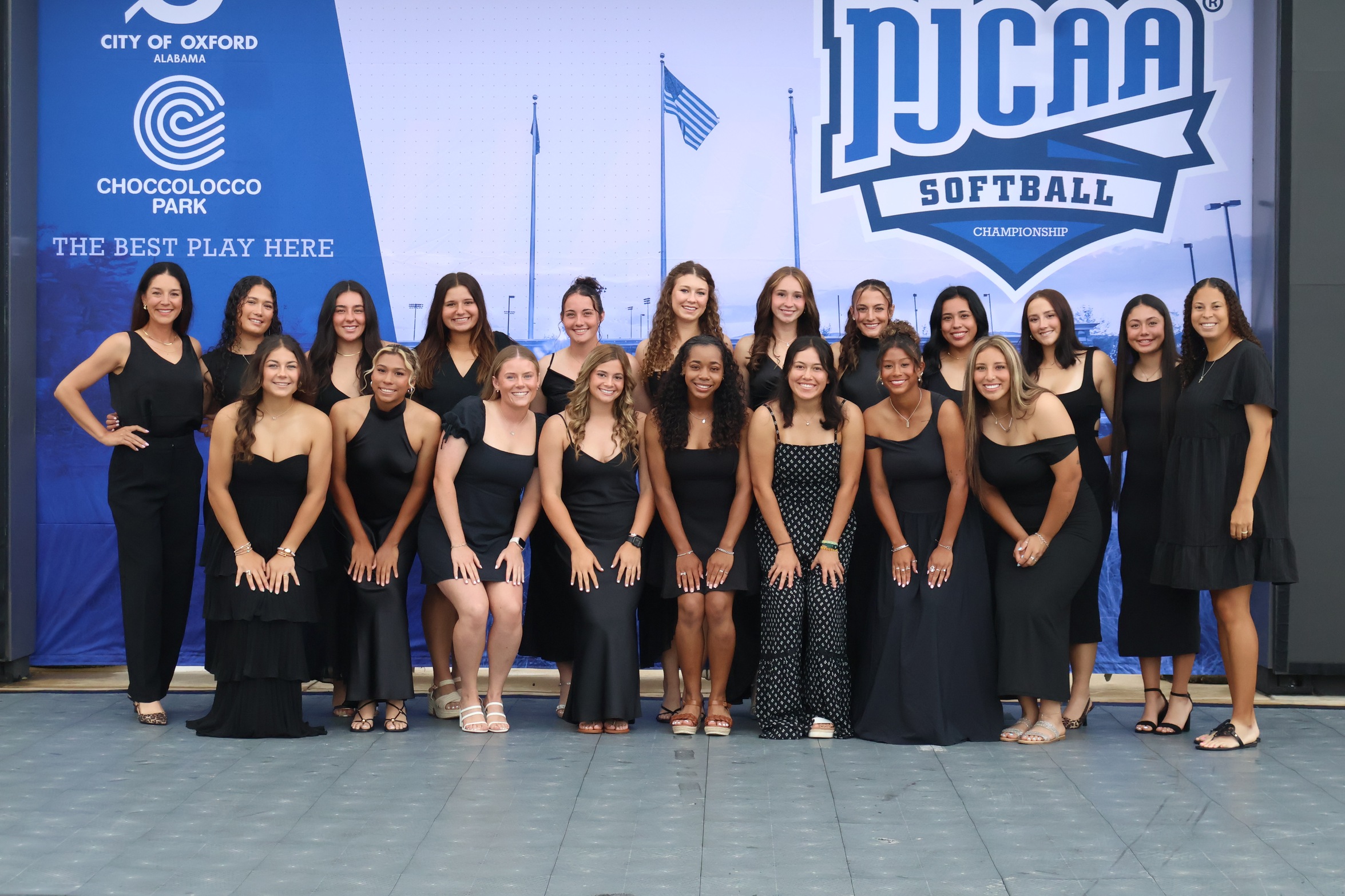 TC Softball takes on Northeast Alabama Community College in College World Series D-I JUCO National Championship