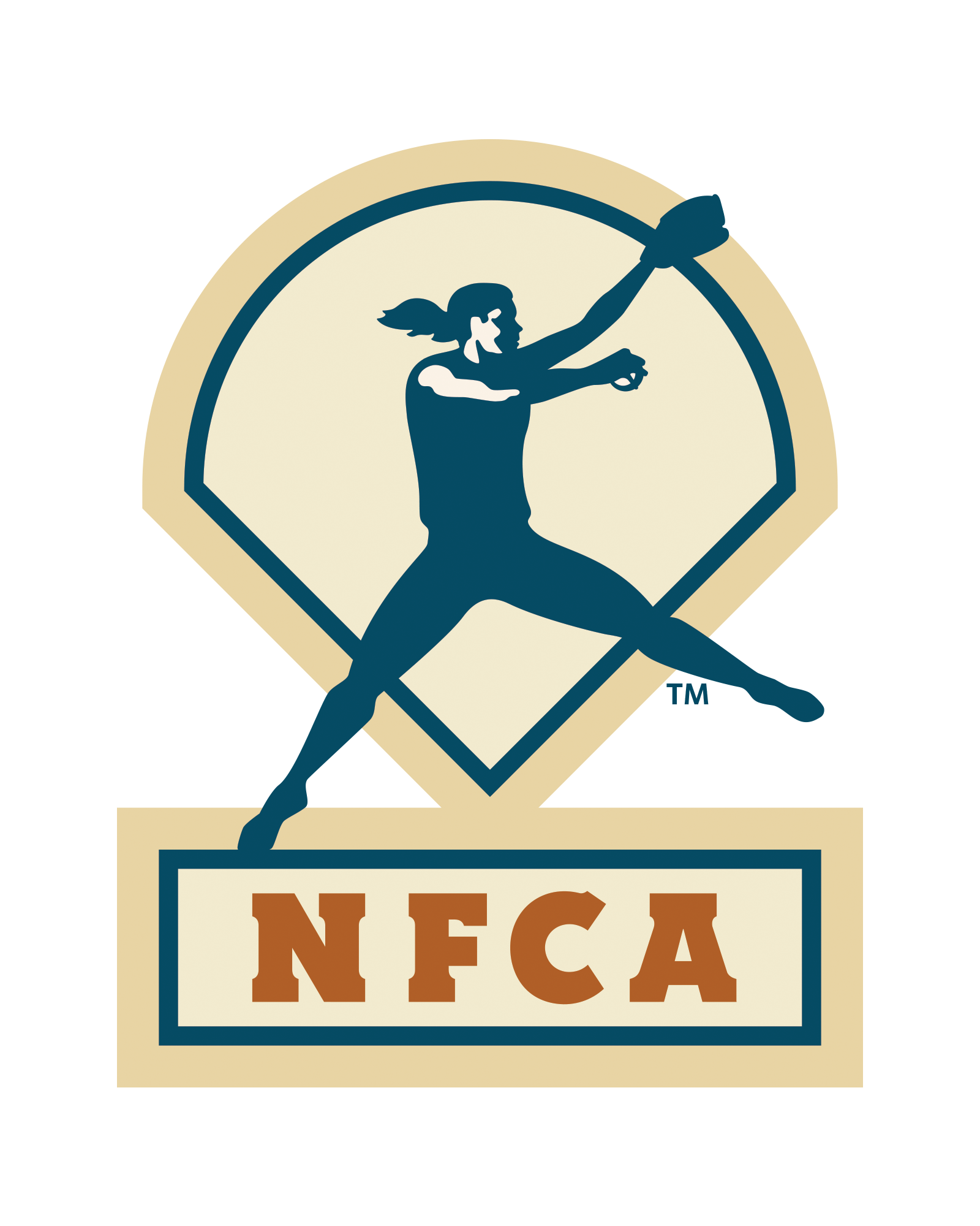 Garcia, Cottrell earn NFCA NJCAA Division I All-American honors