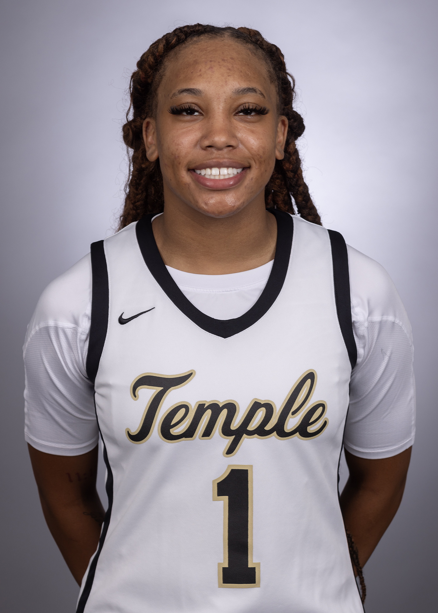 temple owls women's basketball roster