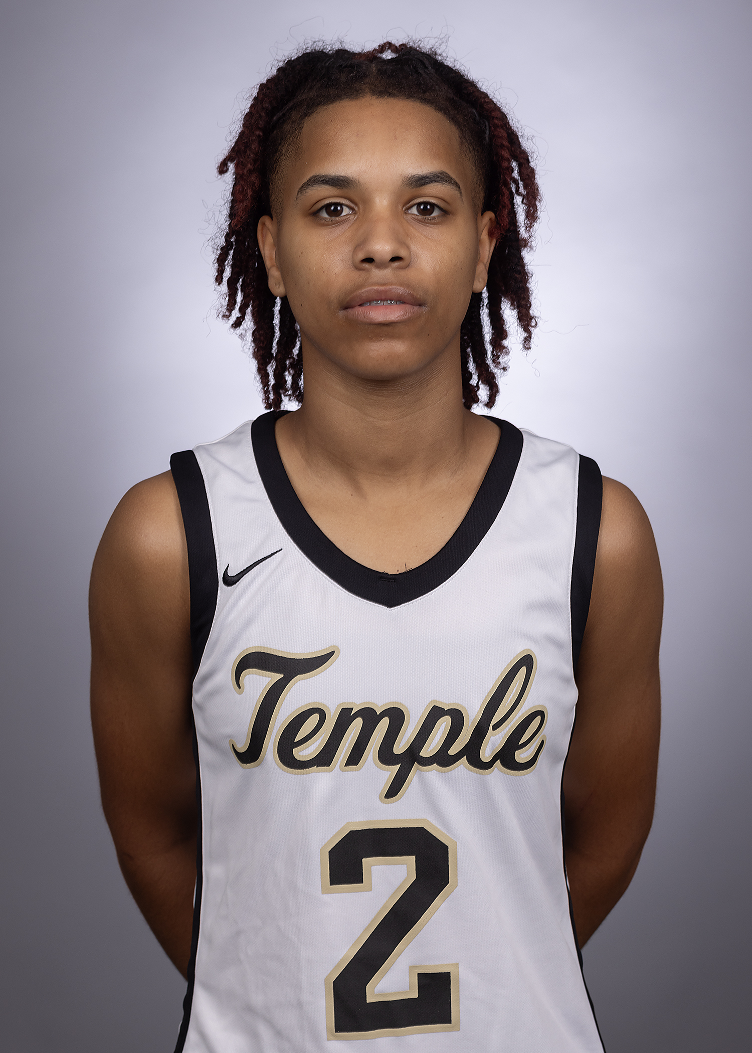 temple basketball roster