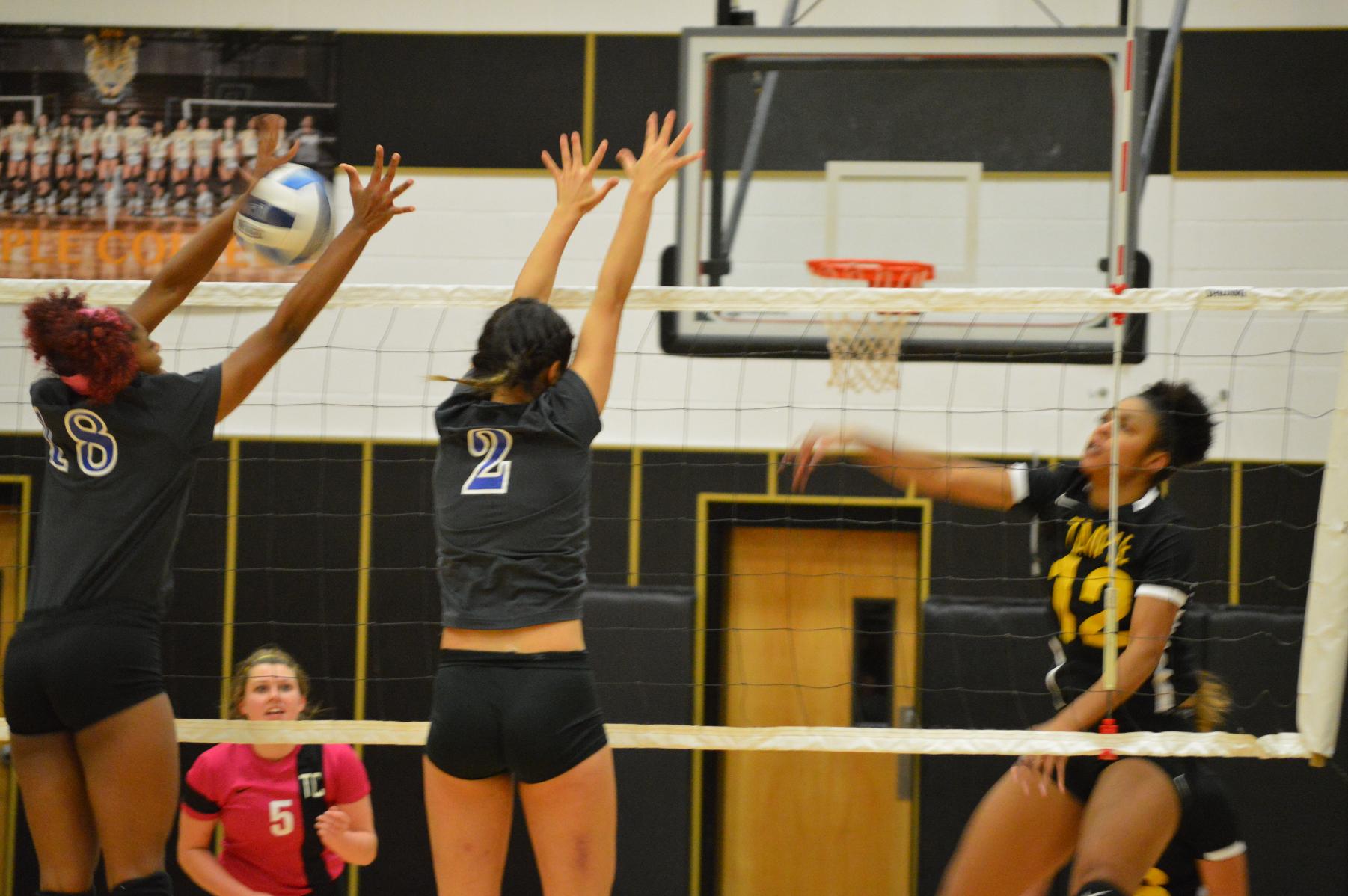 Leopards Win Thriller at Home